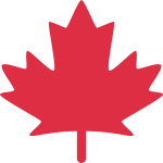 Kisspng Flag Of Canada Maple Leaf Flag Of The United State Medal 5Ad609Ba2B1591.4025636715239766341765